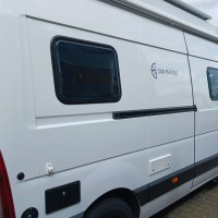 Tweedehands Renault campers camper kopen