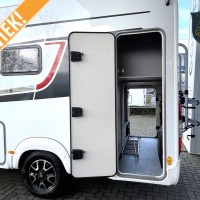 Bürstner Lyseo Privilege 680 G uit 2019 Foto #22