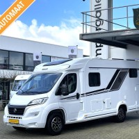 Knaus Vansation 650 MEG uit 2022 Foto #3