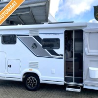 Knaus Vansation 650 MEG uit 2022 Foto #4