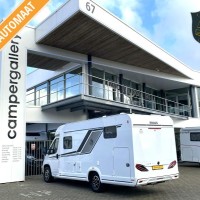 Knaus Vansation 650 MEG uit 2022 Foto #20