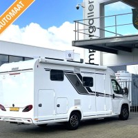 Knaus Vansation 650 MEG uit 2022 Foto #21