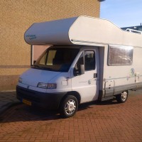 Tweedehands Fiat Ducato campers camper kopen