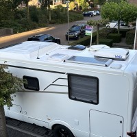 Hymer T690MC uit 2021 Foto #2