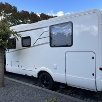 Hymer T690MC uit 2021 Foto #3