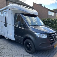 Hymer T690MC uit 2021 Foto #4