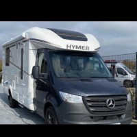 Hymer T690MC uit 2021 Foto #6