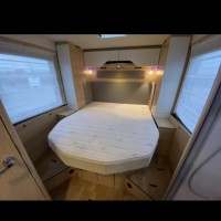 Hymer T690MC uit 2021 Foto #8