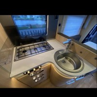 Hymer T690MC uit 2021 Foto #11