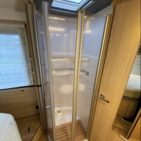 Hymer T690MC uit 2021 Foto #12