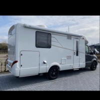 Hymer T690MC uit 2021 Foto #14