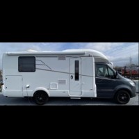 Hymer T690MC uit 2021 Foto #15