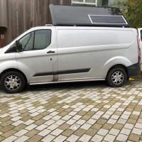 Tweedehands Ford campers camper kopen