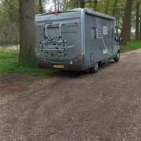 Hymer T 574 GT uit 2006 Foto #1