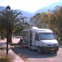 Knaus campers R06 sunti uit 2006 Foto #2