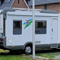 Fiat Ducato campers Fiat Ducato 230 2.8 I.D.T.D  / Knaus Travel-Liner 640 MH uit 2000 Foto #8