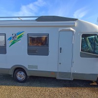 Tweedehands Fiat Ducato campers camper kopen