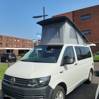 Tweedehands Volkswagen campers camper kopen