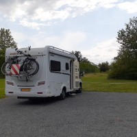 Dethleffs campers T 6701 Advantage uit 2014 Foto #4