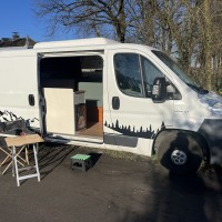 Tweedehands Peugeot campers camper kopen