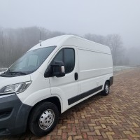 Citroen campers CITROEN JUMPER uit 2014 Foto #18