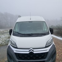 Citroen campers CITROEN JUMPER uit 2014 Foto #22