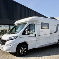 Tweedehands LMC campers camper kopen