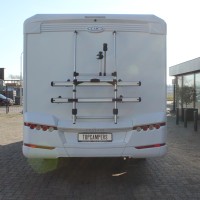 LMC campers T 663 G uit 2019 Foto #4