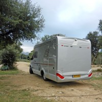 Hymer T 616 SL uit 2007 Foto #5