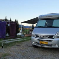 Hymer T 616 SL uit 2007 Foto #6