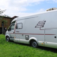 Hymer T 616 SL uit 2007 Foto #7