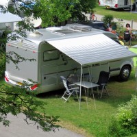 Hymer T 616 SL uit 2007 Foto #8