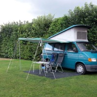 Tweedehands Volkswagen campers camper kopen