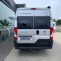 Adria Twin 640 SLB supreme uit 2020 Foto #1