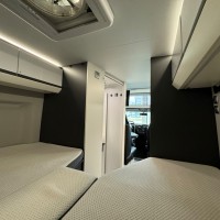 Adria Twin 640 SLB supreme uit 2020 Foto #4