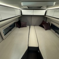 Adria Twin 640 SLB supreme uit 2020 Foto #5