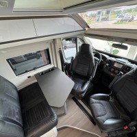 Adria Twin 640 SLB supreme uit 2020 Foto #7