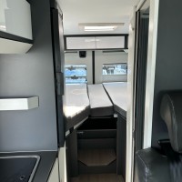 Adria Twin 640 SLB supreme uit 2020 Foto #13