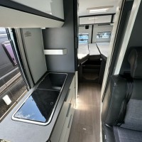 Adria Twin 640 SLB supreme uit 2020 Foto #15