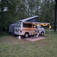 Tweedehands Volkswagen campers camper kopen