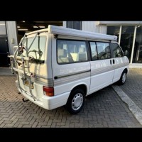 Volkswagen campers MULTIVAN uit 1994 Foto #66