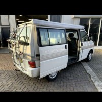 Volkswagen campers MULTIVAN uit 1994 Foto #67