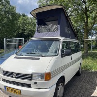 Volkswagen campers MULTIVAN uit 1994 Foto #28