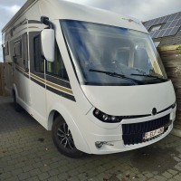 Challenger campers I 441 LE uit 2021 Foto #1