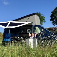 Tweedehands Mercedes campers camper kopen