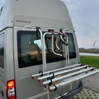 Ford campers TRANSIT-NUGGET uit 2011 Foto #3