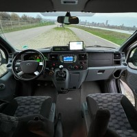 Ford campers TRANSIT-NUGGET uit 2011 Foto #8