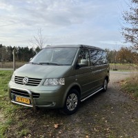 Tweedehands Volkswagen campers camper kopen