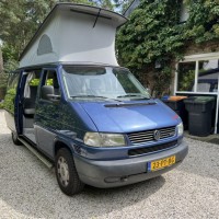 Tweedehands Volkswagen campers camper kopen