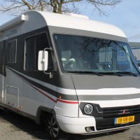 Tweedehands Fiat Ducato campers camper kopen